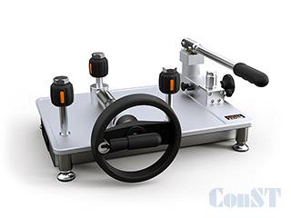 ConST161B台式气压泵